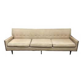 Mid 20th Century Wieland Furniture Sofa