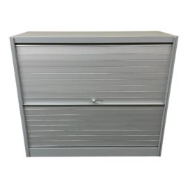 Bulo Krs Filing Cabinet + Number Lock. Original Price: $8,000