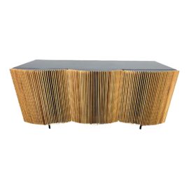 Croft House Brooks Credenza. Original Price: $5,300