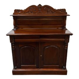 Traditional Victorian Style Sideboard