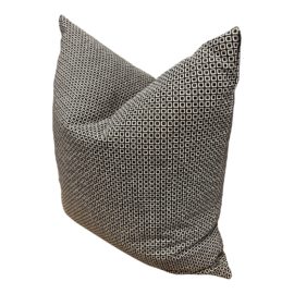 NEW Timo Van Riggelen Feather Down Pillow