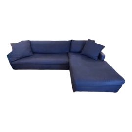 Cisco Home Louis 2 Pc Sectional. Original Price: $7,925