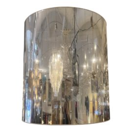 Moooi Jurgen Bey Light Shade Shade 70 Chandelier. Original Price: 2,600