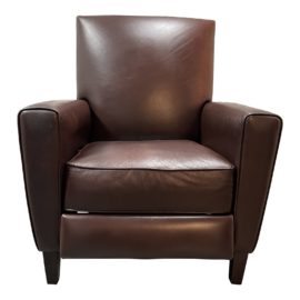 Room & Board Harper Recliner. Original Price: $2,487