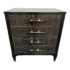 Hickory Chair Artisan Four Drawer Chest
