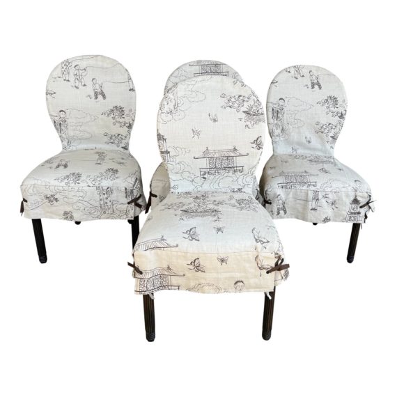 kreiss-furniture-round-back-side-chairs-rogers-and-goffigon-fabric-set-of-four-3520