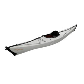 Oru Kayak Bay ST Foldable Kayak, No Paddles. Original Price: $1,500