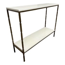 Gabby Home Bryson Console. Original Price: $2,219