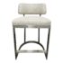 NEW Palecek Conrad Counter Stool. Original Price: $3,987