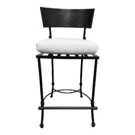 NEW Palecek Outdoor Martini Counter Stool. Original Price: $1,473