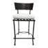 NEW Palecek Outdoor Martini Counter Stool. Original Price: $1,473