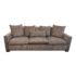 Rene Cazares Custom Design Sofa. Original Price: $3,886