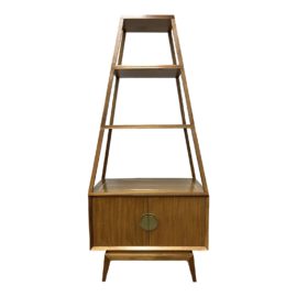 Jonathan Adler Claude Etagere. Original Price: $2,554
