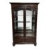 Pulaski Furniture Bradford Curio Display Case