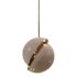 Lee Broom Crescent Light Mini Pendant. Original Price: $1,010