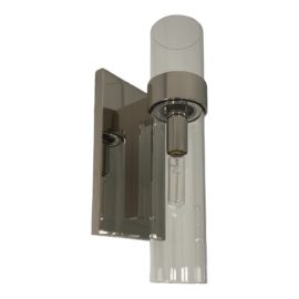 Restoration Hardware Ian K. Fowler Ravelle Sconce. Original Price: $445