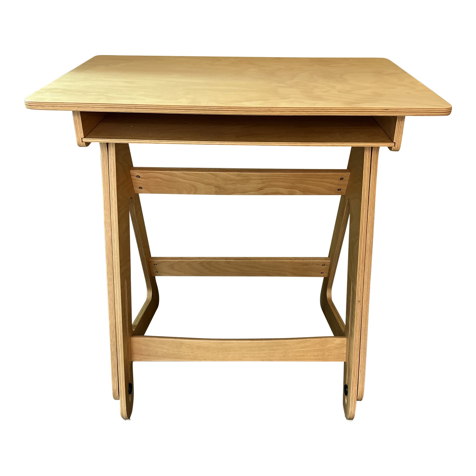 Jaswig Nomad Adjustable Standing Desk - Design Plus Gallery