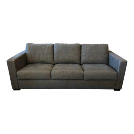 Room & Board Berin King Sleeper Sofa. Original Price: $4,499