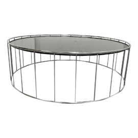 Minotti Rodolfo Dordoni Caulfield Coffee Table. Original Price: $16,989