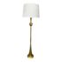 Aerin Dover Floor Gold Lamp. Original Price: $700