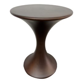 Minotti Rodolfo Dordoni Kitaj Side Table. Original Price: $3,425
