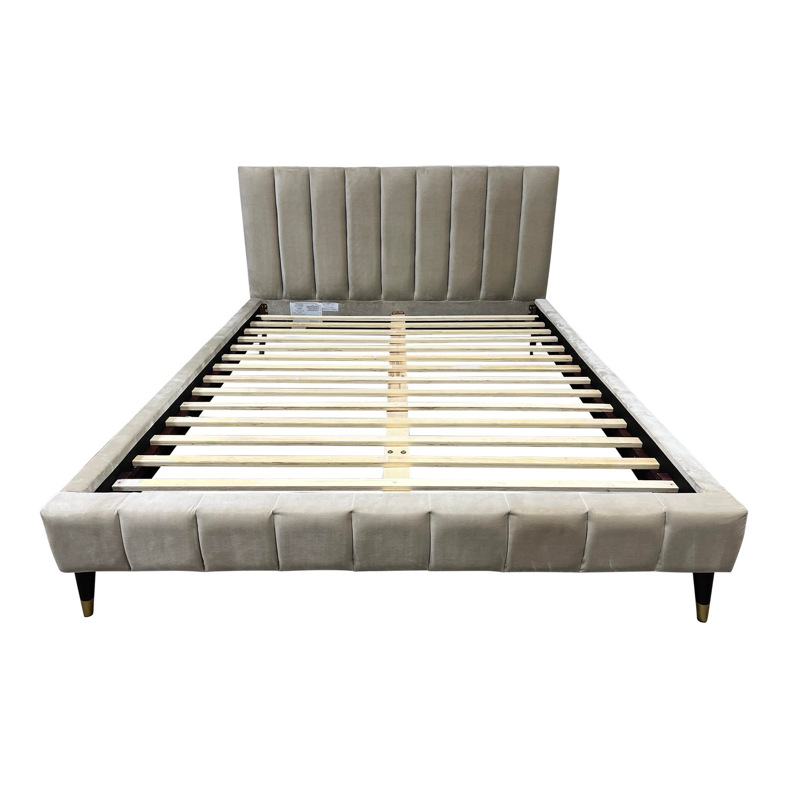 Valencia Bed Frame - Thumbnail 4