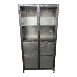 Marco Polo Imports Doyle Cabinet. Original Price: $2,199