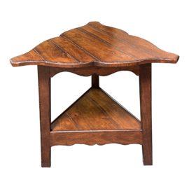 Century Furniture the Scot's Tasting Table. Original Price: $922