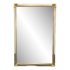 NEW Shades of Light Bailey Mirror. Original Price: $398
