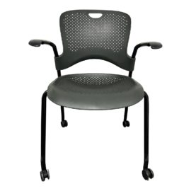Herman Miller Jeff Weber Caper Office Chair. Original Price: $355