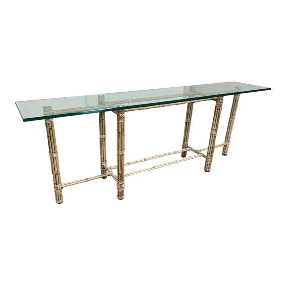late-20th-century-mcguire-bamboo-wrapped-glass-top-console-7846