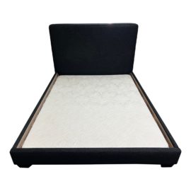 Queen Size Custom Design Platform Bed Frame