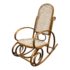 Michael Thonet Dondolo Rocking Chair