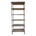 Restoration Hardware Dutch Industrial Shelving. Original Price: $1,487