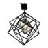 Visual Comfort Kelly Wearstler Cubist Cage Pendant. Original Price: $1,499