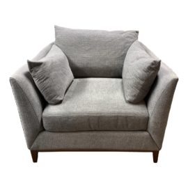 Scandinavian Designs Jonathan Louis Taylor Chair. Original Price: $1,000