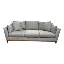 Scandinavian Designs Jonathan Louis Taylor Sofa. Original Price: $1,500