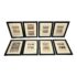 Vintage European Prints, Set of Eight