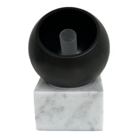 NEW Jonathan Browning Studios Marat Table Lamp, Original Price: $3,500.00