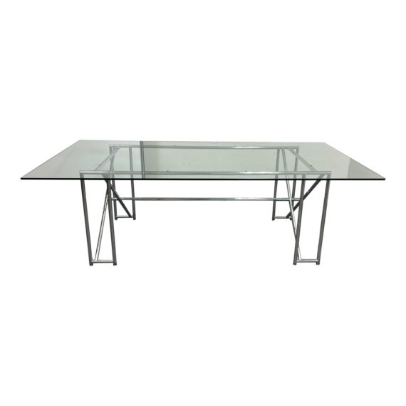 eileen-gray-double-x-dining-table-7695