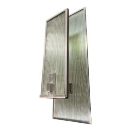 Fuse Lighting Harrington Sconce. Original Price: $2,675