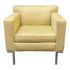 Design Within Reach Theatre Armchair