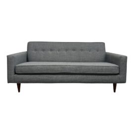 Design Within Reach Bantam Sofa. Original Price: $3,995