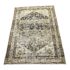 Persian Malayer Area Rug Brown/Cream - 4′4″ × 6′3″. Original Price: $5,460