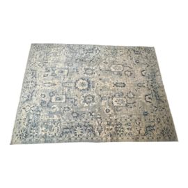 Persian Sultanabad Style Rug - 9′9″ × 14′1″. Original Price: $16.200