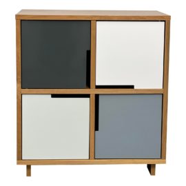 blu dot modu licious dresser Clad 6 Drawer Dresser
