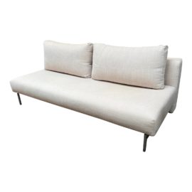 Room & Board Elke Convertible Sofa. Original Price: $1,199