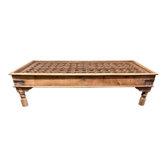 vintage-tanzania-wood-door-coffee-table-6402