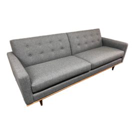 NEW Custom Design Contemporary Sofa