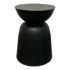 Crate & Barrel Fernando Accent Table. Original Price: $300